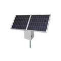 Tycon Systems Remotepro 25W, 170W Solar, 100Ah Batt, 48V Poe RPS2448-100-170